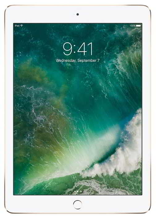 Ремонт Apple iPad Air 2